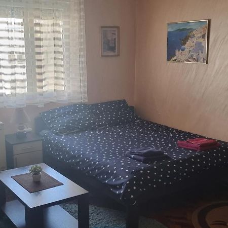 Apartman Valdano Белград Екстериор снимка