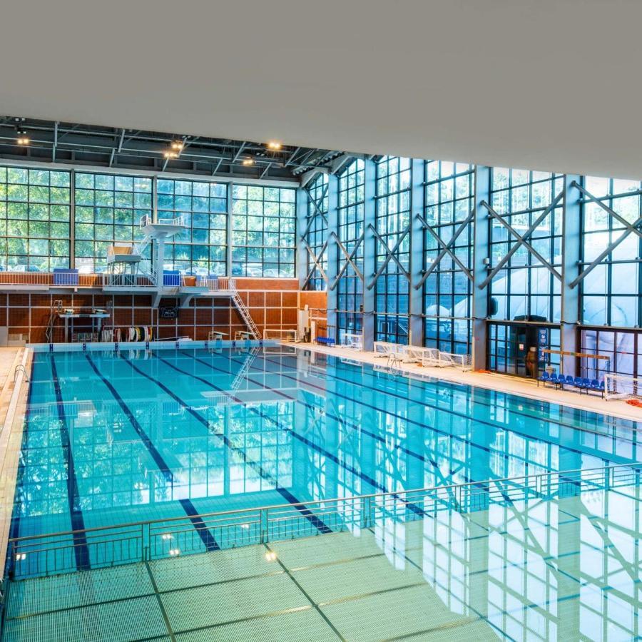 Apartman Valdano Белград Екстериор снимка