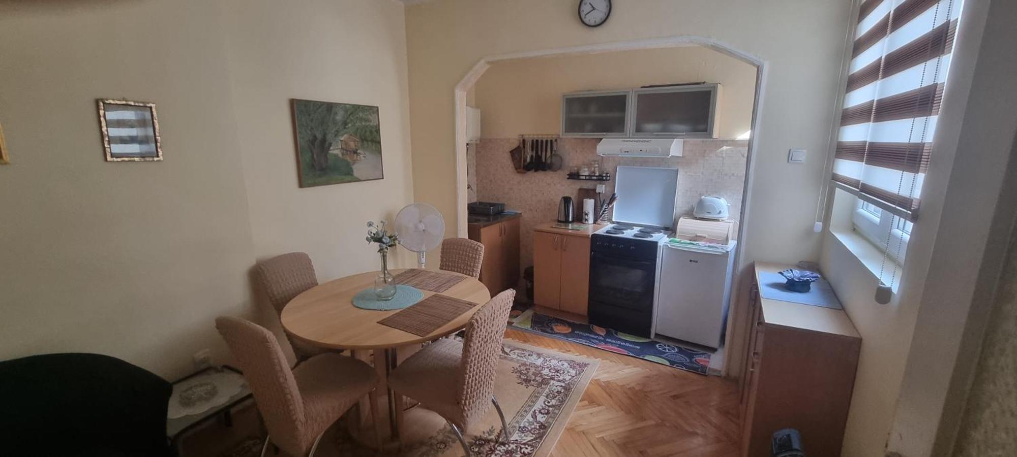 Apartman Valdano Белград Екстериор снимка
