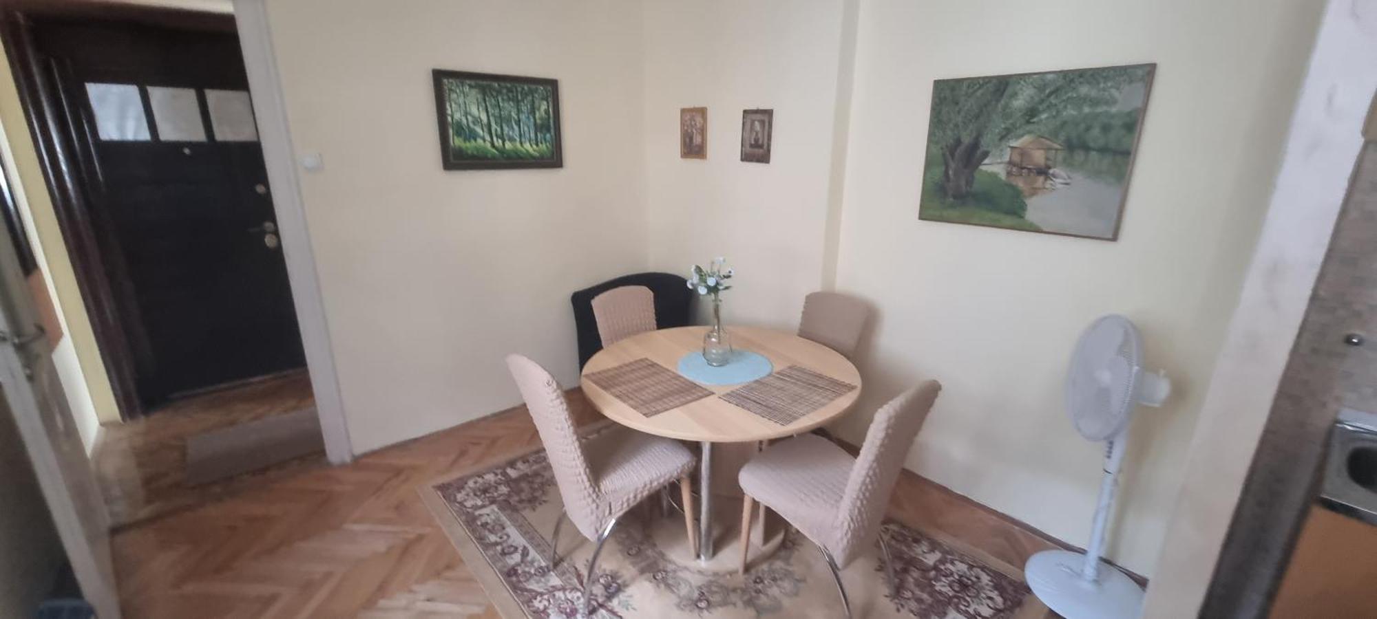 Apartman Valdano Белград Екстериор снимка