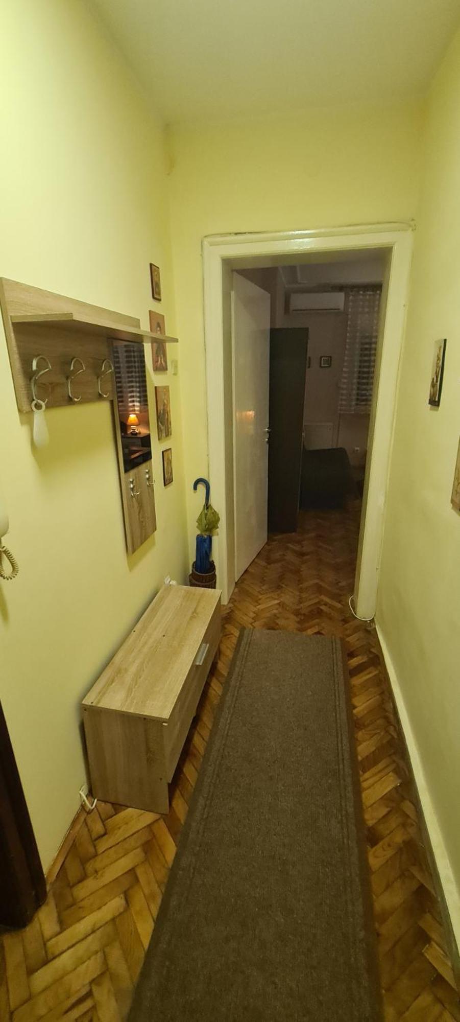 Apartman Valdano Белград Екстериор снимка