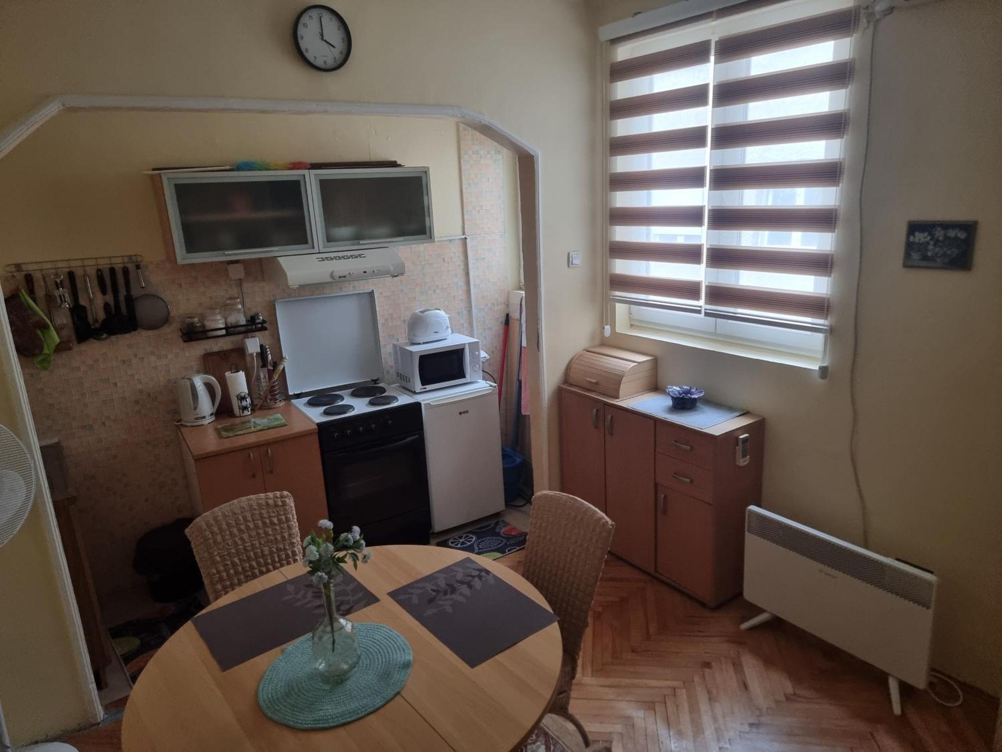 Apartman Valdano Белград Екстериор снимка